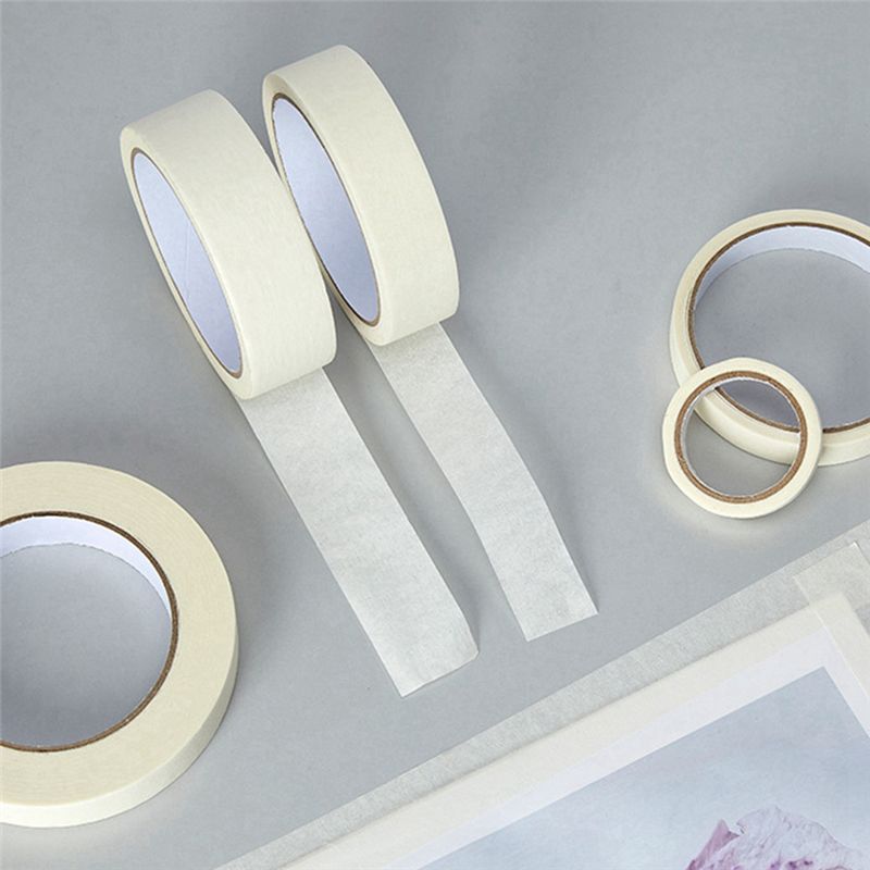feelfeel Purpose Masking Tapes - School Of Art X Craft 评论和价格