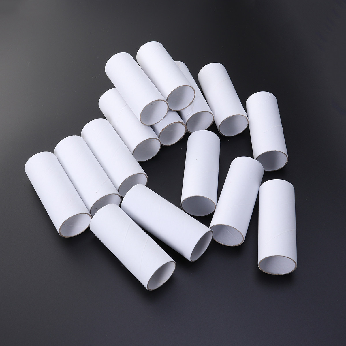 15Pcs Recyclable Kraft Paper T - Art Craft Cardboard 评论和价格